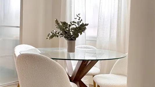 Apartments in Madrid Centro - photo 6