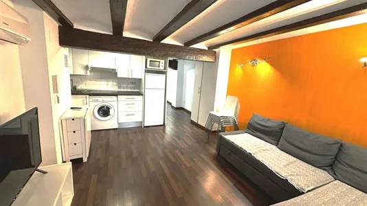 Apartments in Valencia Ciutat Vella - photo 7