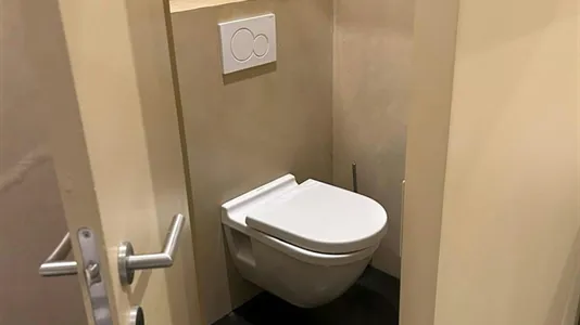 Apartments in Brussels Etterbeek - photo 8