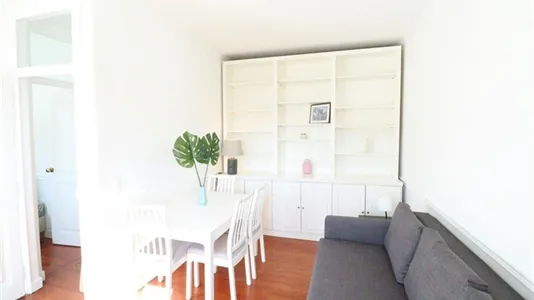 Apartments in Location is not specified - photo 9