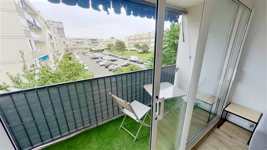 Rooms in Bordeaux - photo 7