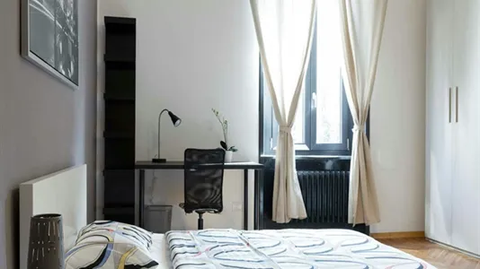 Rooms in Milano Zona 3 - Porta Venezia, Città Studi, Lambrate - photo 3