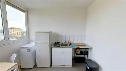 Rooms in Bordeaux - photo 5