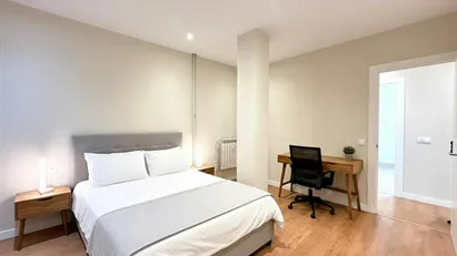 Room for rent in Madrid Salamanca, Madrid