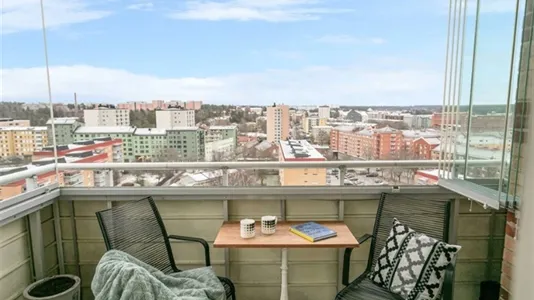 Apartments in Järfälla - photo 4