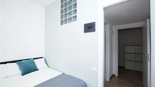 Rooms in Milano Zona 2 - Stazione Centrale, Gorla, Turro, Greco, Crescenzago - photo 6