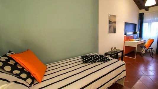 Rooms in Brescia - photo 4