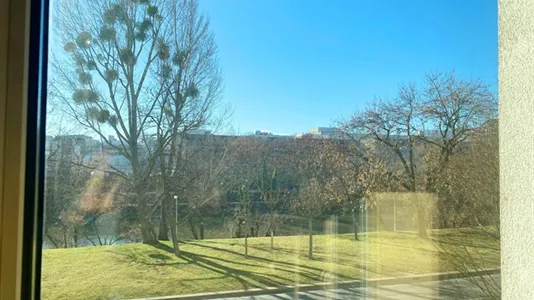 Rooms in Vienna Leopoldstadt - photo 5