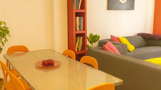 Rooms in Tarragona - photo 5