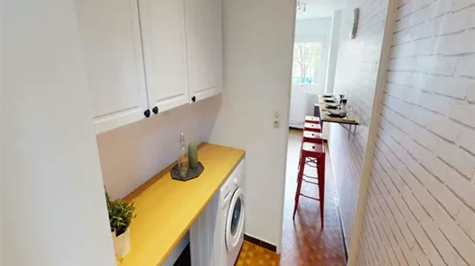 Rooms in Paris 20ème arrondissement - photo 8