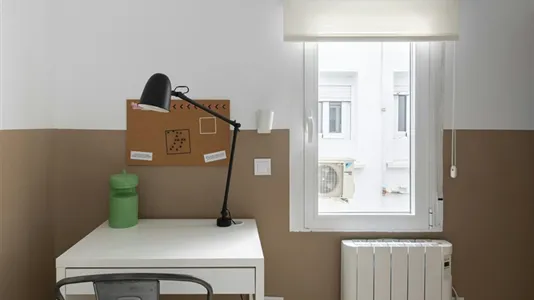 Rooms in Getafe - photo 4