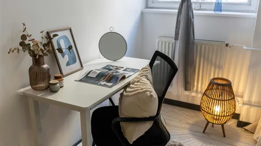 Rooms in Budapest Erzsébetváros - photo 6