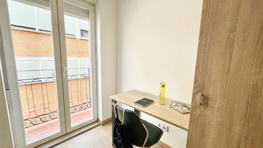 Rooms in Las Barranquillas - photo 6