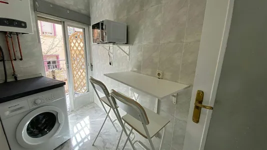 Rooms in Madrid Carabanchel - photo 6
