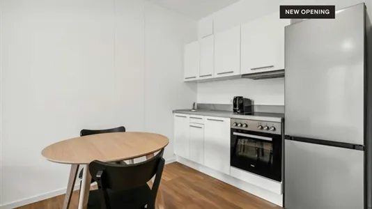 Apartments in Berlin Mitte - photo 9