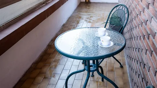 Rooms in Alcalá de Henares - photo 9