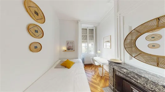 Rooms in Lyon - photo 2