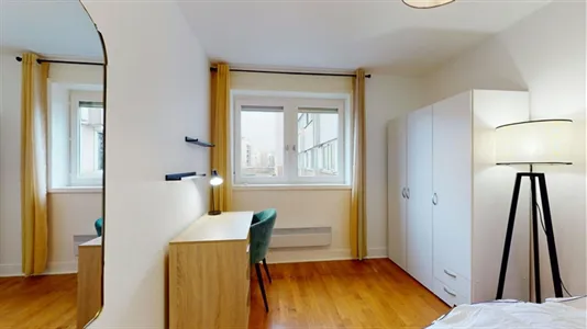 Rooms in Nanterre - photo 6