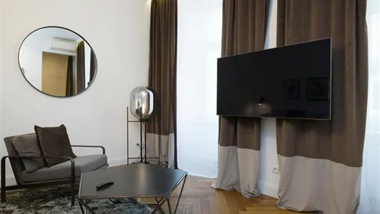 Apartments in Vienna Alsergrund - photo 9