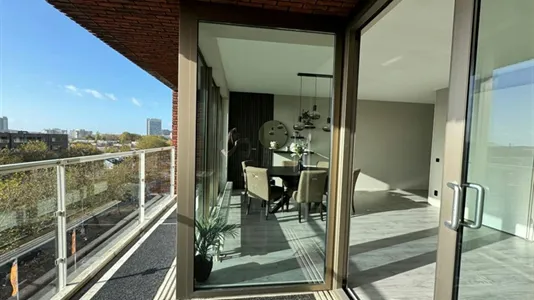 Apartments in Location is not specified - photo 5