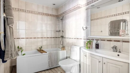 Apartments in Danderyd - photo 12