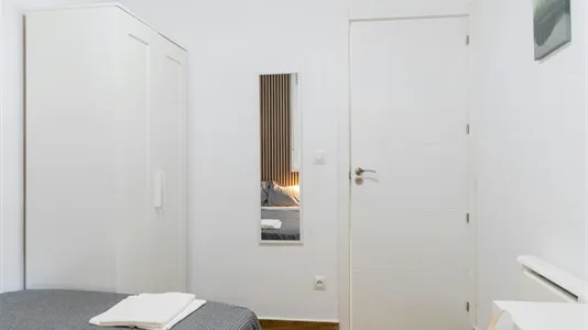 Rooms in Madrid Carabanchel - photo 4