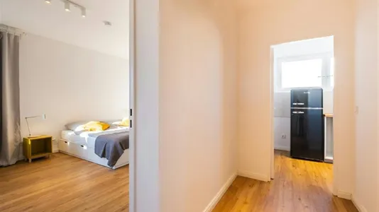 Apartments in Berlin Steglitz-Zehlendorf - photo 4