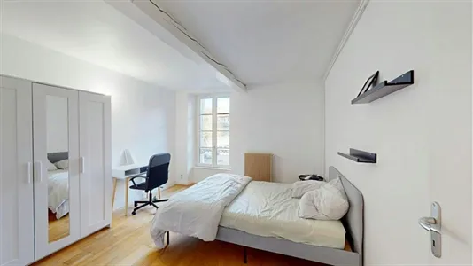 Rooms in Clermont-Ferrand - photo 4