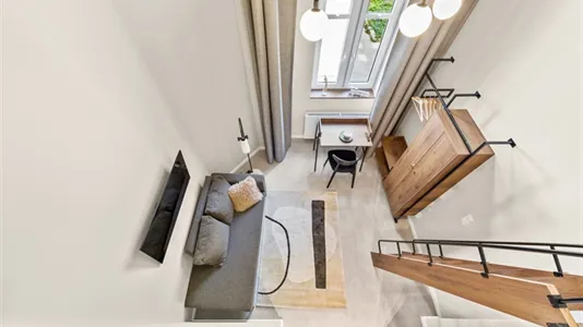 Apartments in Berlin Pankow - photo 5