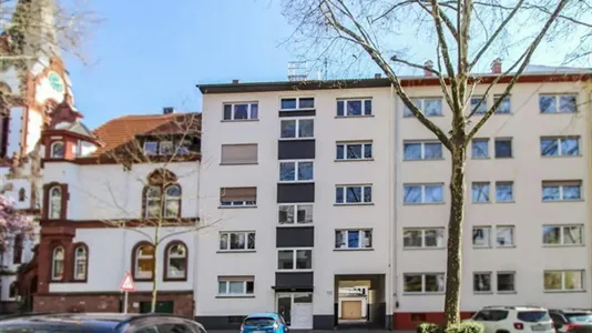 Apartments in Mannheim - photo 3