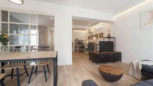 Apartments in Madrid Retiro - photo 4