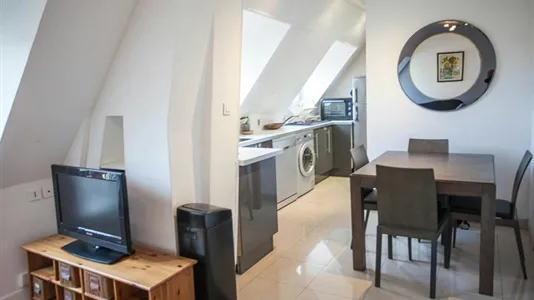 Apartments in Paris 10ème arrondissement - photo 4