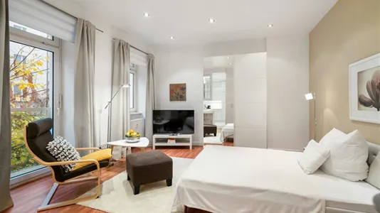 Apartments in Location is not specified - photo 2