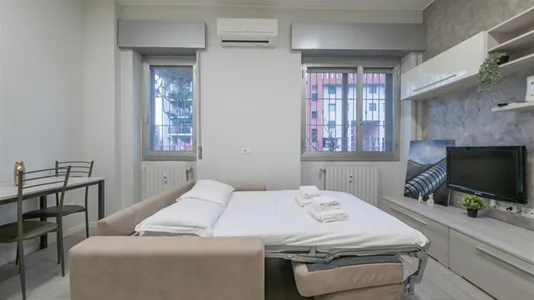 Apartments in Milano Zona 2 - Stazione Centrale, Gorla, Turro, Greco, Crescenzago - photo 8