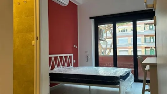 Rooms in Roma Municipio XIII – Aurelia - photo 7