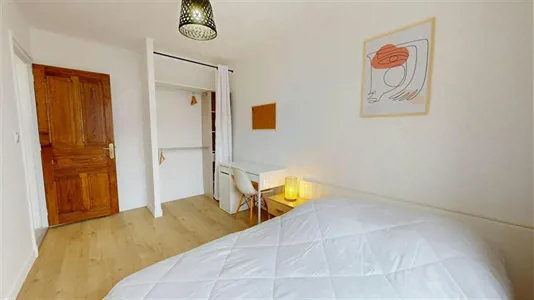 Rooms in Lyon - photo 1