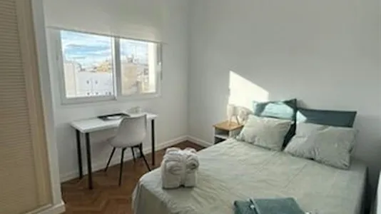 Rooms in Valencia Algirós - photo 4