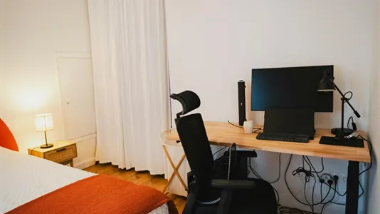 Apartments in Paris 1er arrondissement - photo 7