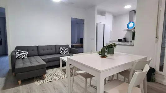 Rooms in Valencia Campanar - photo 7