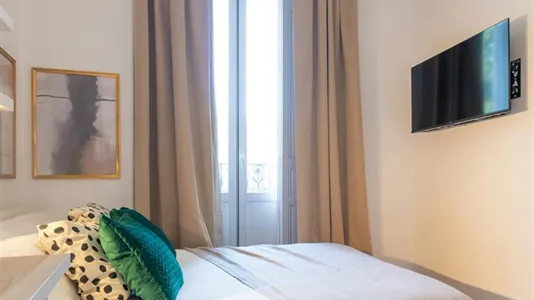 Rooms in Madrid Hortaleza - photo 2