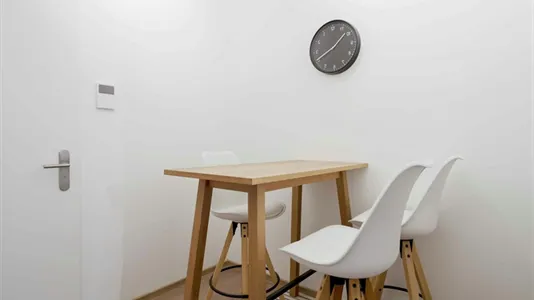 Rooms in Berlin Mitte - photo 7