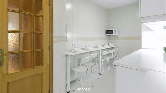 Rooms in Madrid Arganzuela - photo 6