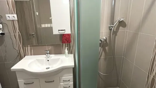Apartments in Budapest Józsefváros - photo 9