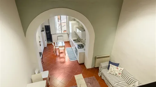 Apartments in Florence - photo 8