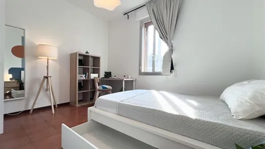 Rooms in Bologna - photo 4