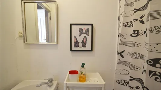 Rooms in Madrid Centro - photo 10