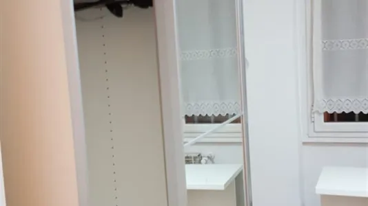 Rooms in Milano Zona 7 - Baggio, De Angeli, San Siro - photo 4