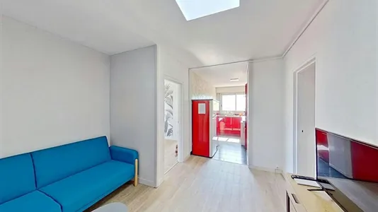 Rooms in Poitiers - photo 4