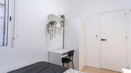 Rooms in Albal - photo 8