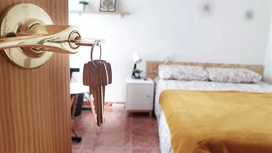 Rooms in Alboraya - photo 5